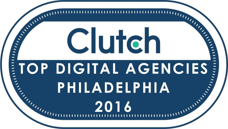 clutch top digital agencies philadelphia 2016