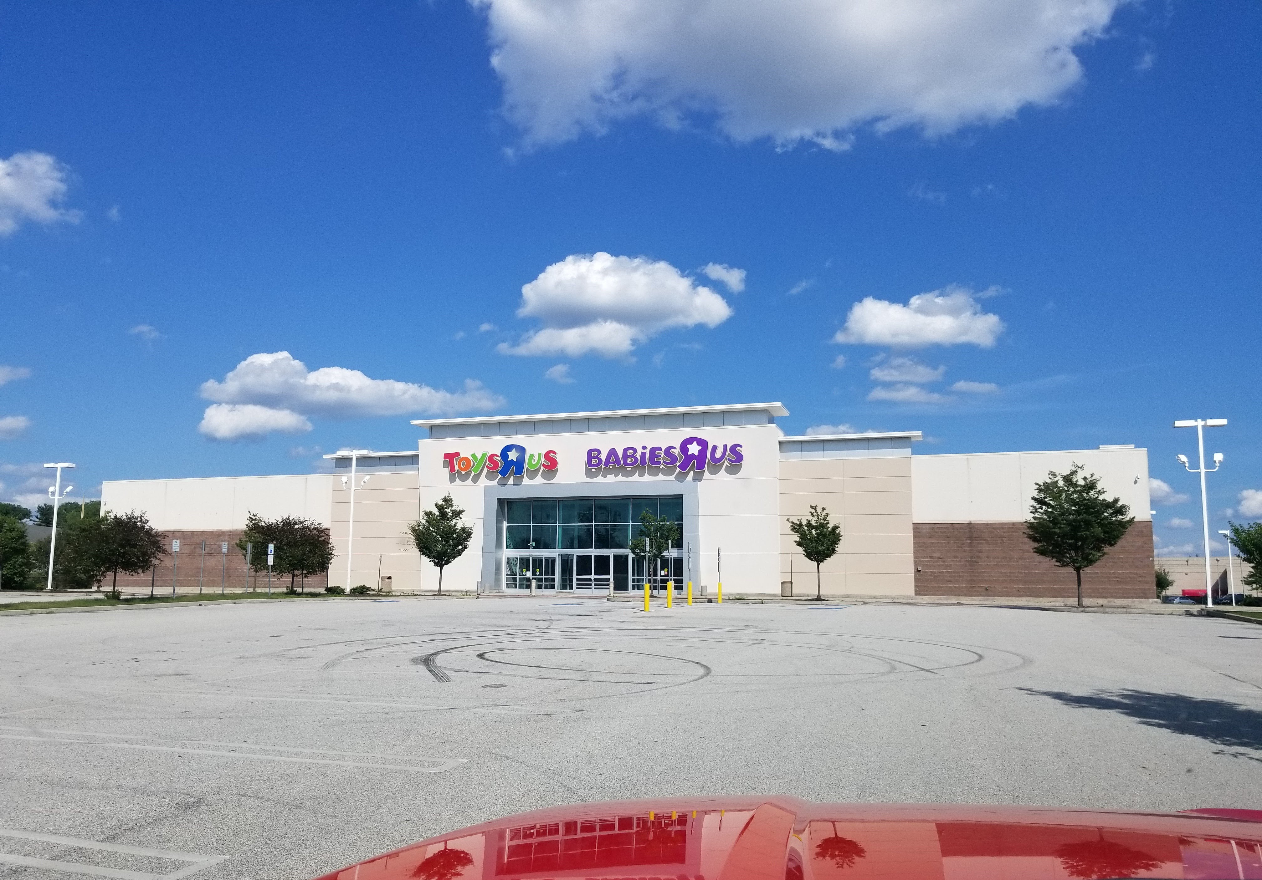 King of Prussia Toys R Us