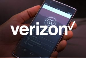 google ads for verizon